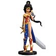 Ame Comi Heroine Wonder Woman Mini Figure